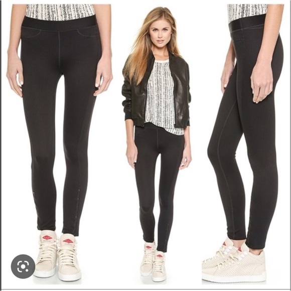 Rag and Bone Lawson Leggings - Picture 1 of 9